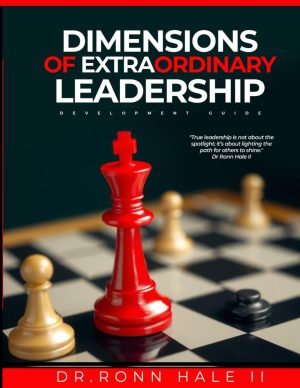 Dimensions of Extraordinary Leadership